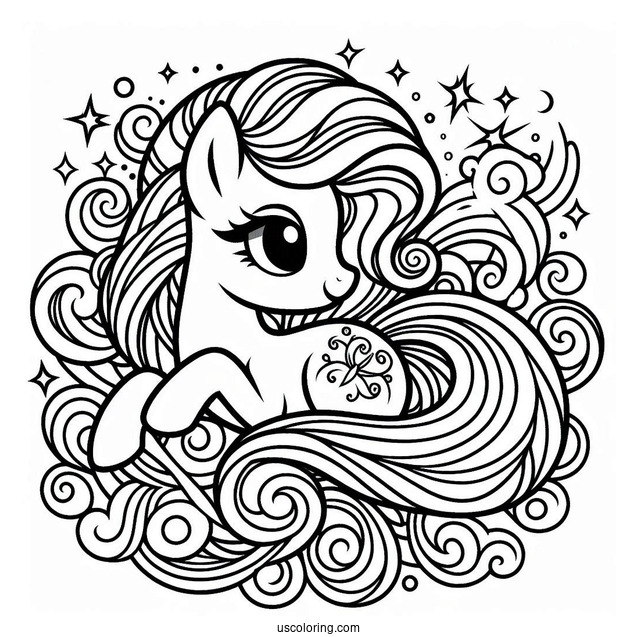 My Little Pony Logo