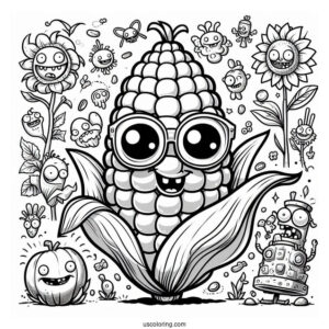 Kernal Pult From Plants Vs Zombies