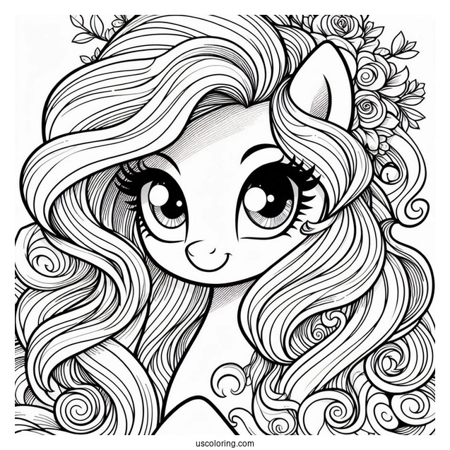 Equestria Girls Rarity