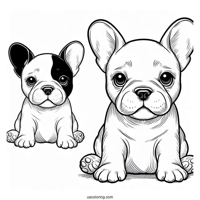 French Bulldog Puppy