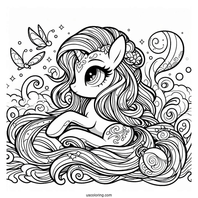 Equestria Girls Rarity