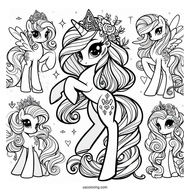 Equestria Girls Rarity