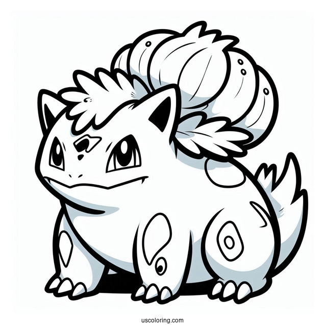 Venusaur Pokemon