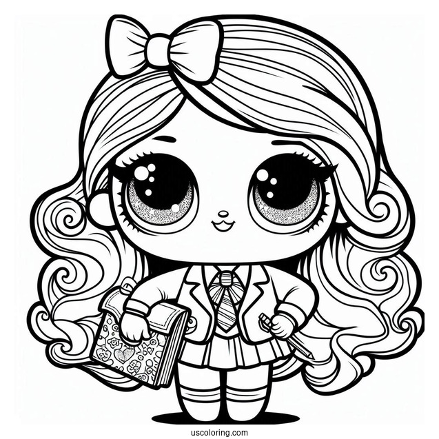 Teacher_s Pet From Spirit Club