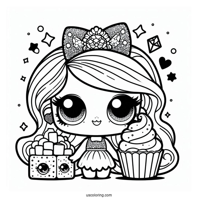 Sugar From Opposites Club