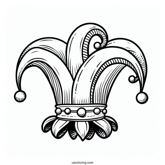 Jester Hat