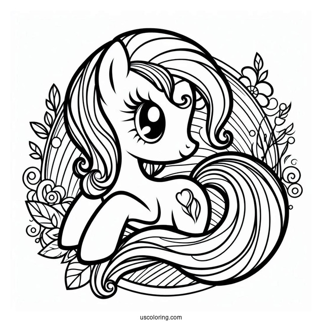 My Little Pony Logo