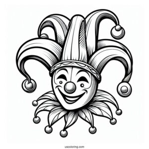 Jester Hat