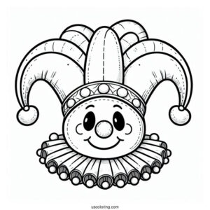 Jester Hat