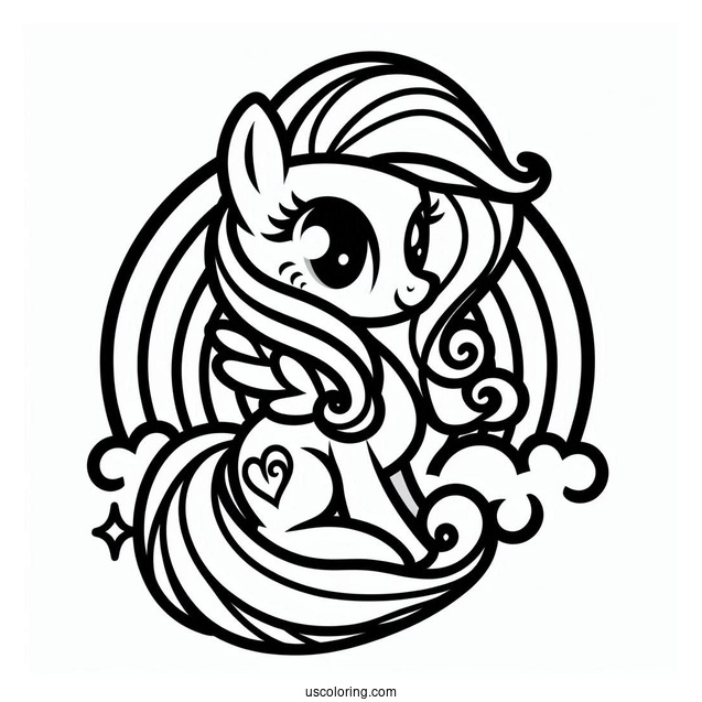 My Little Pony Logo