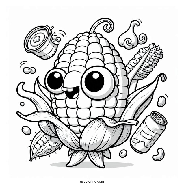 Kernal Pult From Plants Vs Zombies