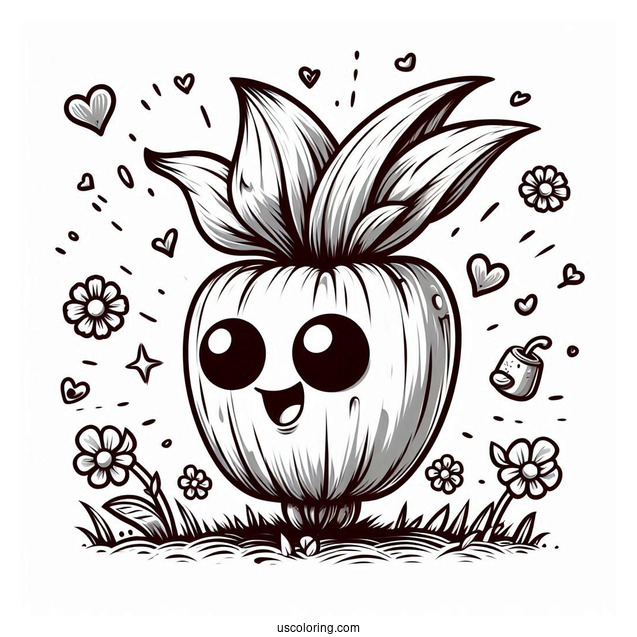 Kernal Pult From Plants Vs Zombies