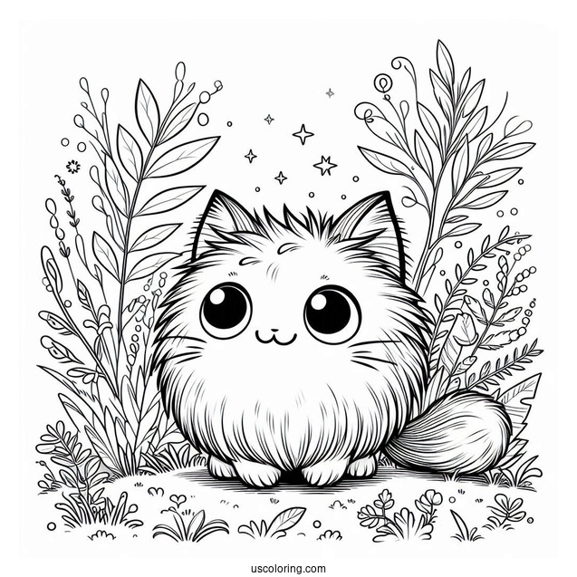 Sprunki Coloring Page Of Simon, And Gray Outdoors