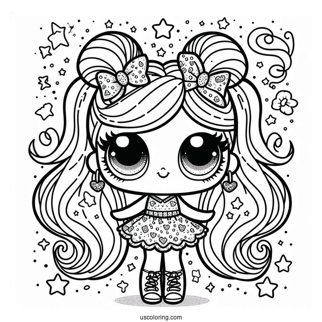 Sugar From Opposites Club