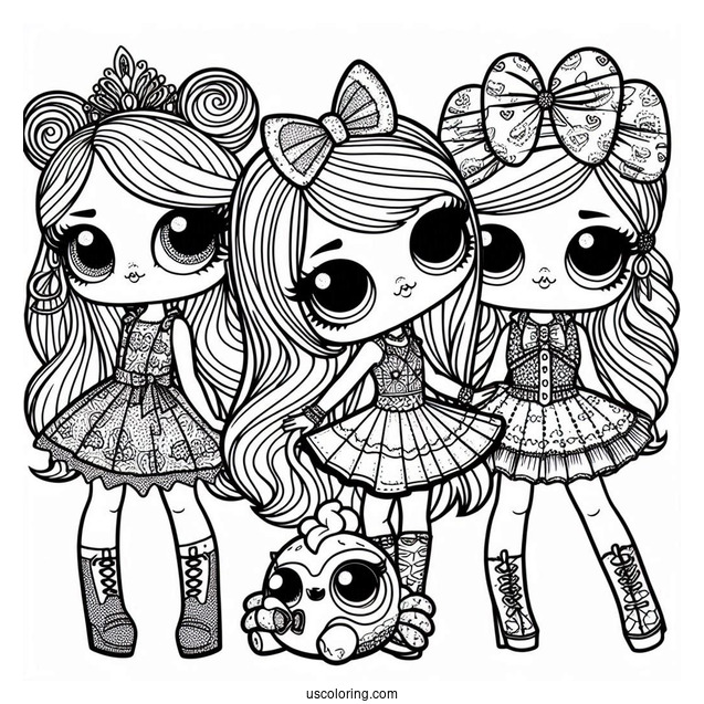 YNG Q.T From Opposites Club