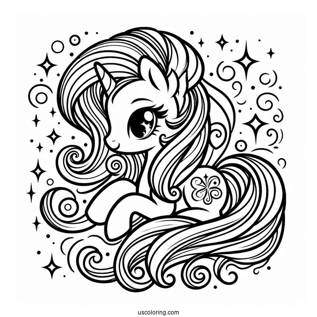 My Little Pony Logo
