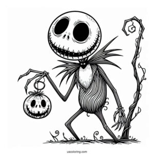 Oogie Boogie