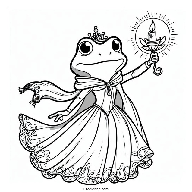 Easy Outline Of Lawrence