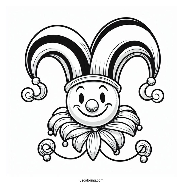 Jester Hat
