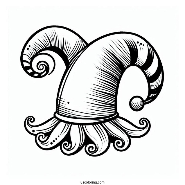 Jester Hat