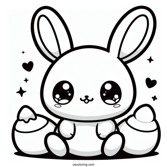 Kiki The Kangaroo Squishmallow