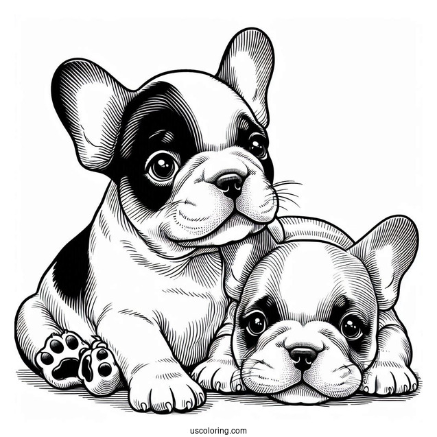 French Bulldog Puppy