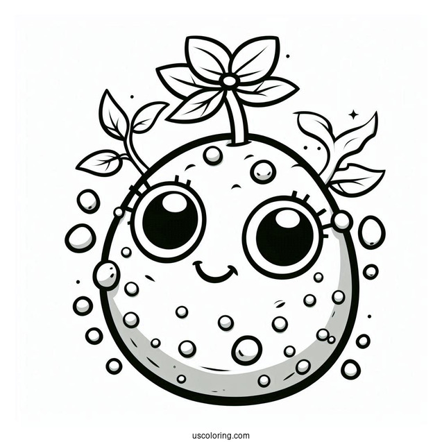 Potato Mine From Plants Vs Zombies