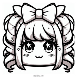 Roblox Kawaii Skin