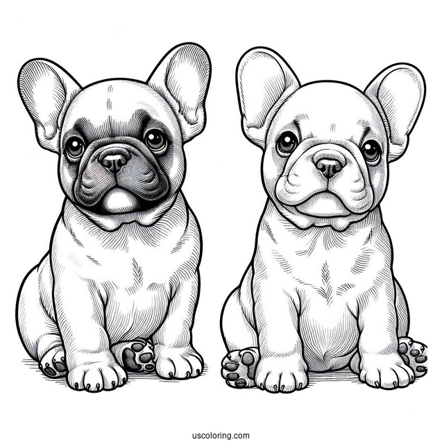 French Bulldog Puppy