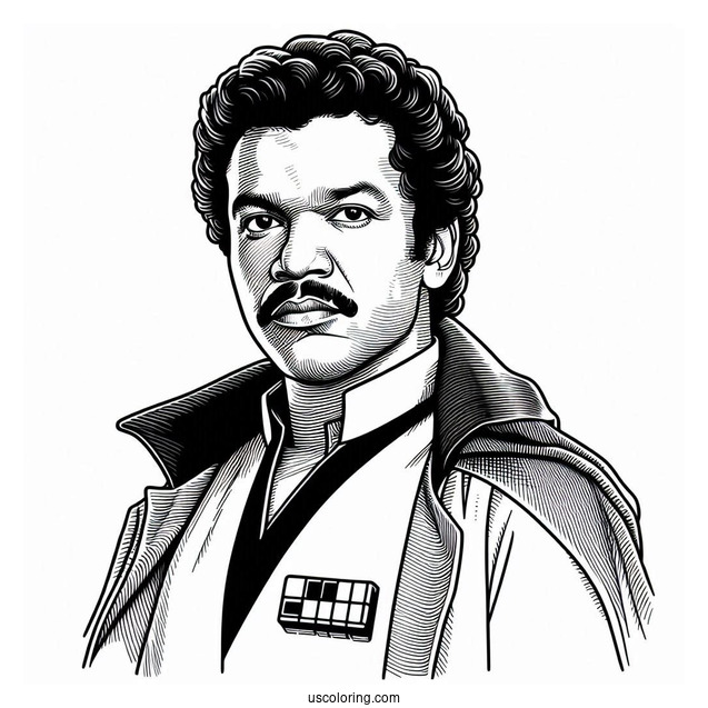 Lando Calrissian