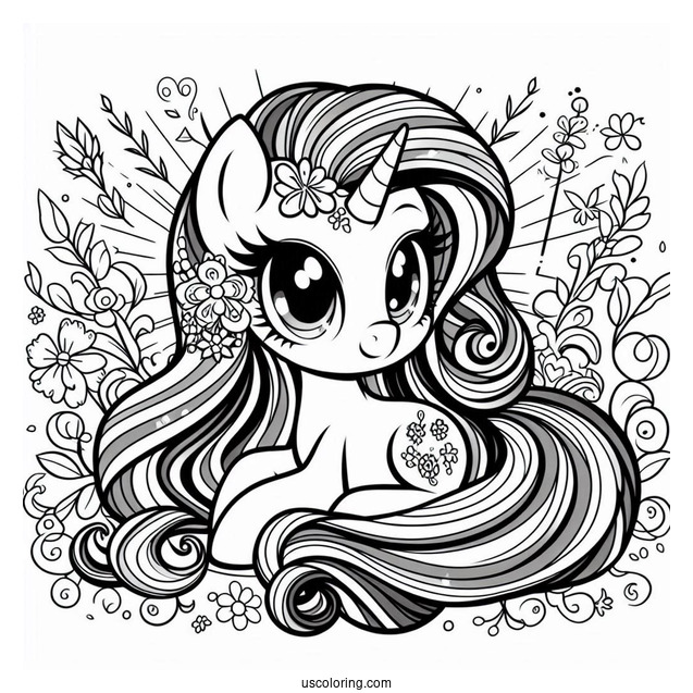 Equestria Girls Rarity