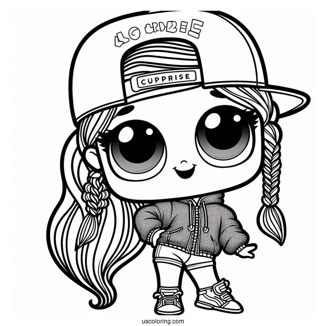 Nae Nae From Hiphop Club