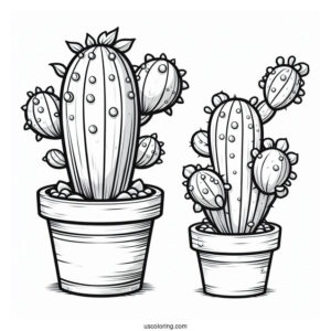 Cactus From Plants Vs Zombies