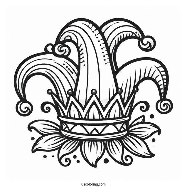 Jester Hat