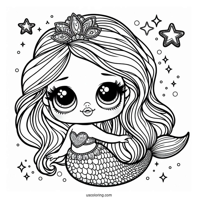 Merbaby Grom Theater Club