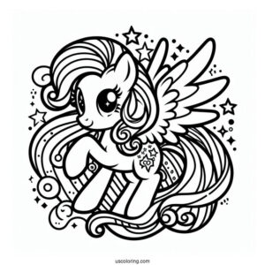 My Little Pony Logo