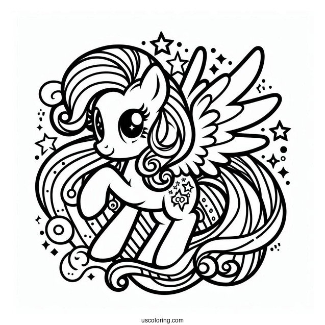 My Little Pony Logo