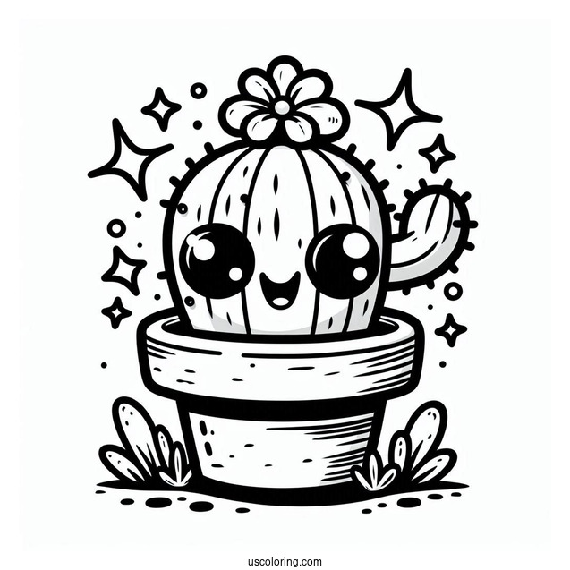 Cactus From Plants Vs Zombies