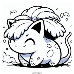 Venusaur Pokemon