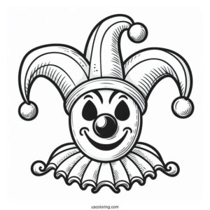 Jester Hat
