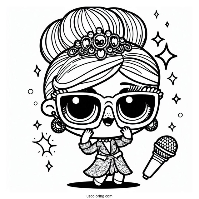 Pranksta From Theater Club