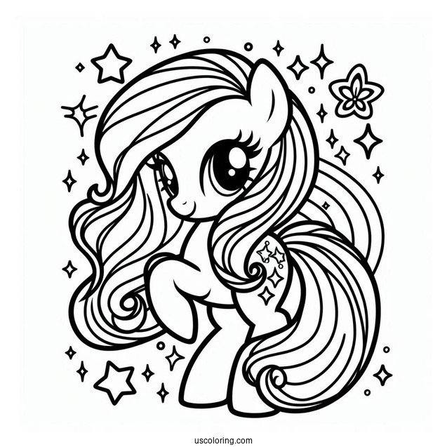 My Little Pony Logo