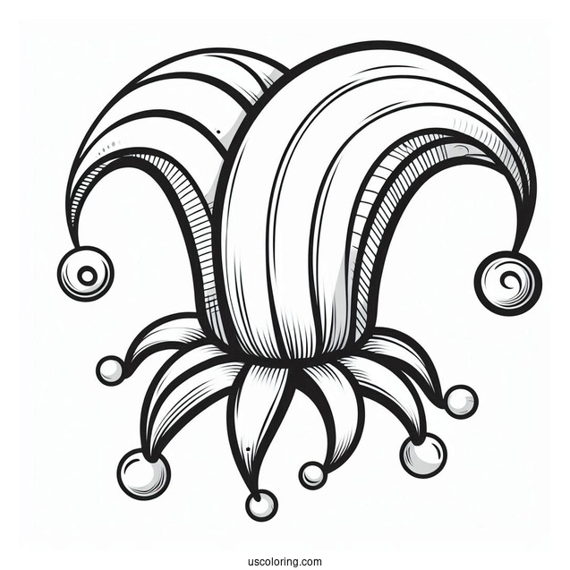Jester Hat