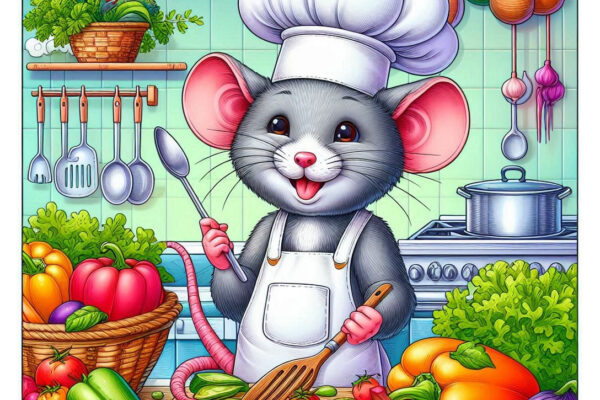 ratatouille coloring pages feature image
