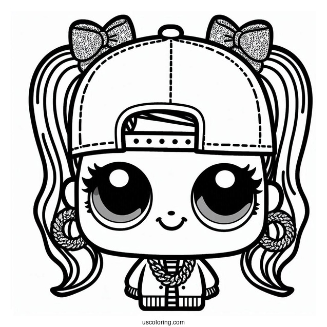 Nae Nae From Hiphop Club