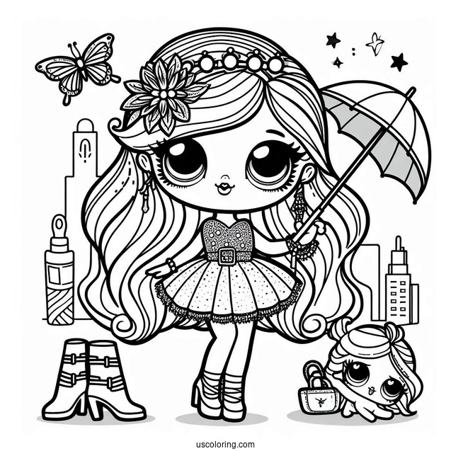 Troublemaker From Storybook Club