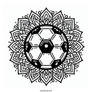 Monday_Mandala 7