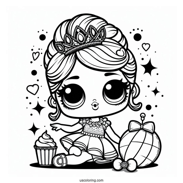 It Baby From Glam Club