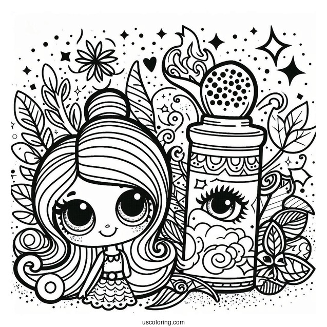 Spice From Opposites Club