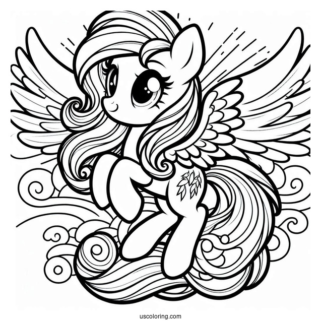 Equestria Girls Rainbow Dash